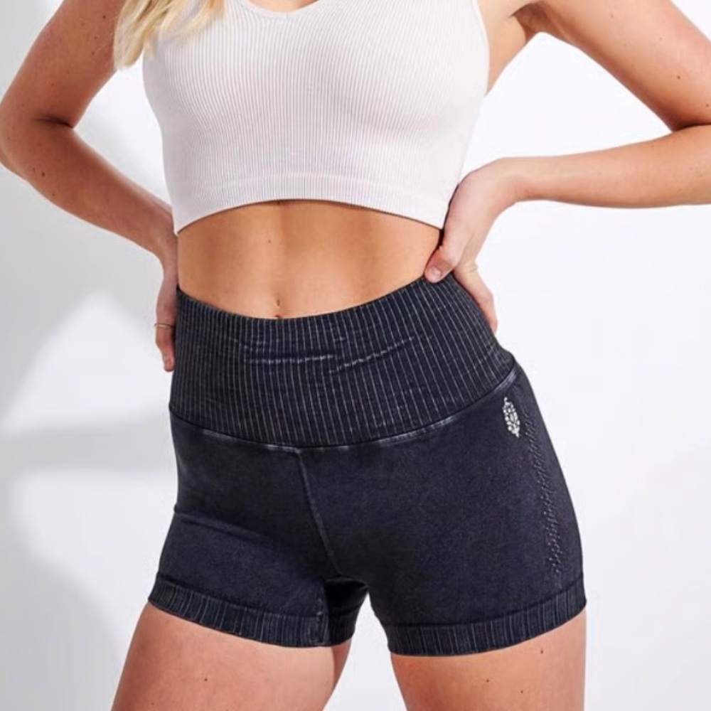FP Movement bike short